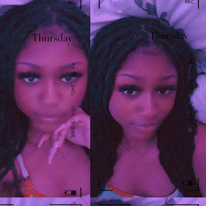 Meet your Posher, Kymora